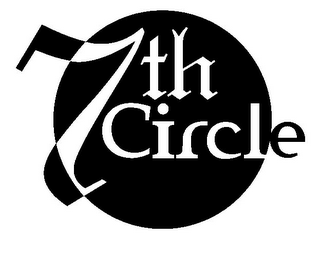 7TH CIRCLE logo