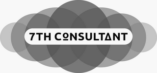 7TH CONSULTANT logo