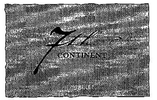 7TH CONTINENT logo