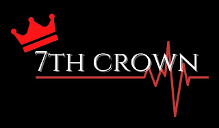 7TH CROWN logo