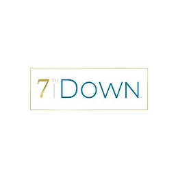 7TH DOWN logo