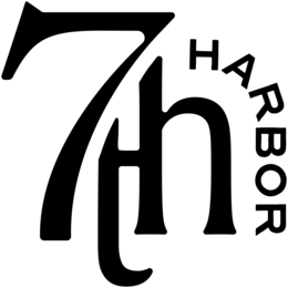 7TH HARBOR logo