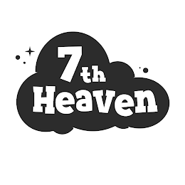 7TH HEAVEN logo