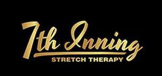 7TH INNING STRETCH THERAPY logo