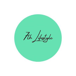 7TH LIFESTYLE logo