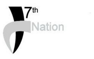 7TH NATION logo
