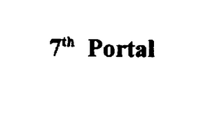 7TH PORTAL logo