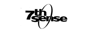 7TH SENSE logo