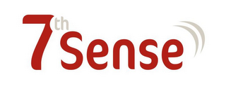 7TH SENSE logo