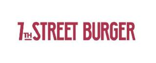 7TH STREET BURGER logo