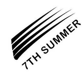 7TH SUMMER logo