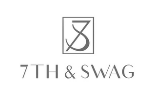 7TH & SWAG logo