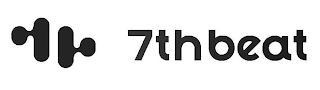 7THBEAT logo