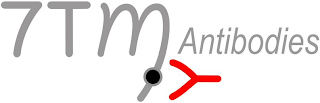 7TM ANTIBODIES logo