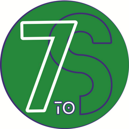7TOS logo