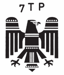 7TP logo