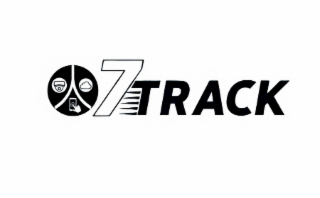 7TRACK logo