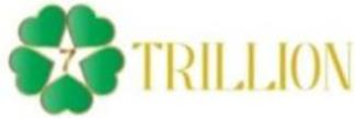 7TRILLION logo