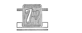 7UP logo
