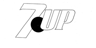 7UP logo