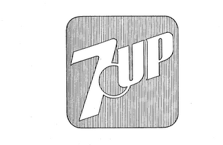 7UP logo