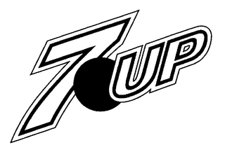 7UP logo