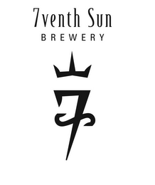 7VENTH SUN BREWERY