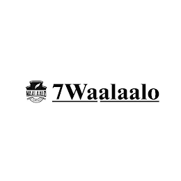 7WAALAALO logo
