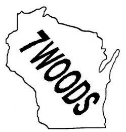 7WOODS logo