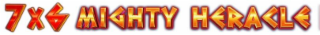 7X6 MIGHTY HERACLE logo