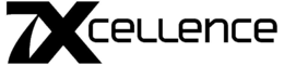 7XCELLENCE logo