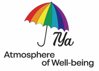 7YA ATMOSPHERE OF WELL-BEING logo