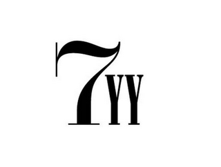 7YY logo
