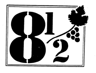 8 1/2 logo