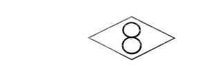 8 logo