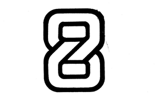 8 logo
