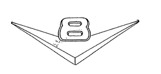 8 logo