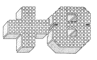 +8 logo