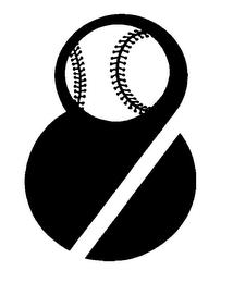 8 logo