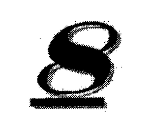 8 logo