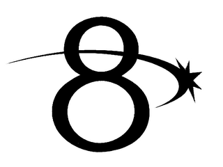 8 logo