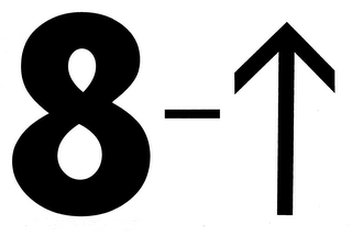 8- logo