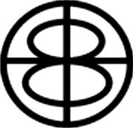 8 logo
