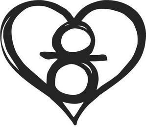 8 logo