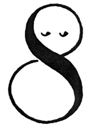 8 logo