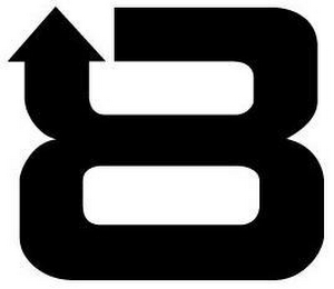 8 logo