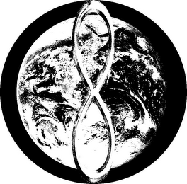 8 logo