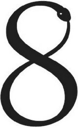 8 logo