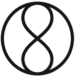 8 logo