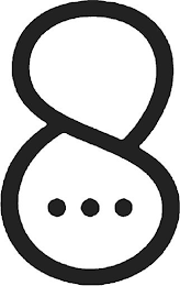 8 logo